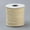 Beige, variant on U8MO 80m/roll Braided Korean Waxed Polyester Cords Beading String Craft Threads 0.8mm-Black