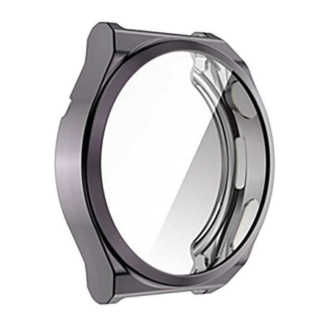 Screen Protector Cover For Watch G T3pro 46mm - TPU, Full Protection, 5 Colors, Easy To Install, Lightweight