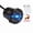 CCD3063 8LED, variant on Car reversing camera 18.5CCD high-definition night vision reversing monitoring automatic parking