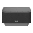 thumbnail image 3 of Logitech Logi Dock Focus Room Kit Microsoft Teams - Video conferencing kit (Logitech BRIO Ultra HD Pro Webcam, Logitech Logi Dock) - Certified for Microsoft Teams, 3 of 9
