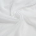 thumbnail image 4 of 6pcs 5x20ft/30ft Ceiling Drapes Sheer Voile Chiffon Drapery Draping Wedding Ceremony Ceiling Drape, 4 of 17