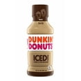thumbnail image 3 of Dunkin donuts iced coffee variety pack 13.7 fl oz, 4 Mocha, 4 original, 4 French vanilla total 12 bottles 13.7 Fl Oz (Pack of 12), 3 of 4