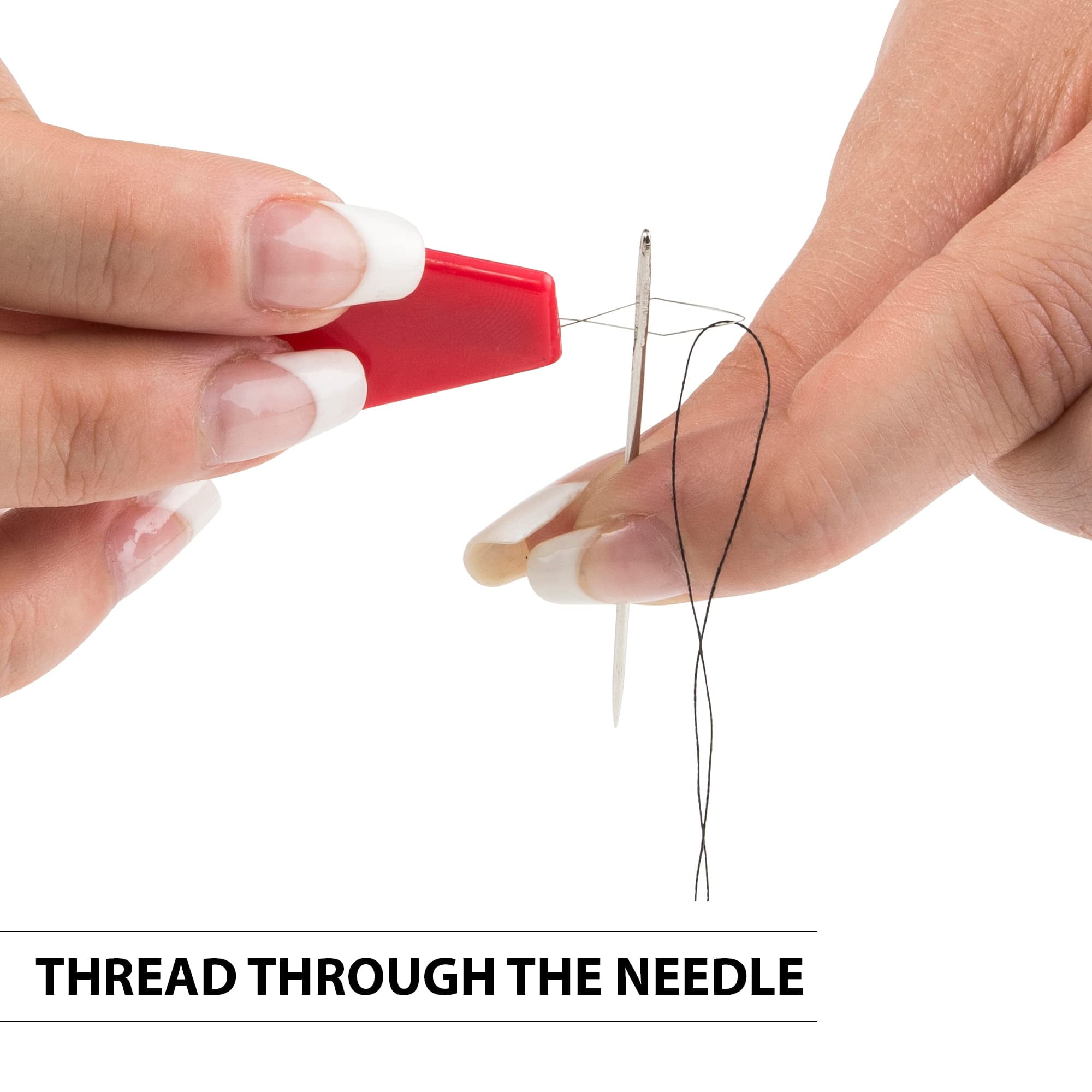 Singer Needle Threaders (Pack of 48)
