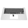 thumbnail image 2 of Base Del Teclado, Reemplace Fácilmente El Teclado Del Portátil Para MacBook Air 2015 Para MacBook Air 2014 Para MacBook Air 2013 ANGGREK Otros, 2 of 8