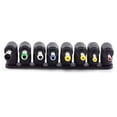 thumbnail image 7 of KUFptva Pack of 10pcs/8pcs Universal Power Adapter Tips Power Conversion Head Compatibility with Most Laptop Brands, 7 of 7