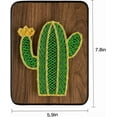 thumbnail image 4 of String Art DIY Kit - Cactus. Wizardi Craft Kit F07-M12-3-DH5012, 4 of 5