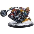 thumbnail image 2 of Corvus Belli Fat Yuan Yuan (Limited Christmas Edition) New, 2 of 5