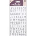 thumbnail image 2 of Sticko Alphabet Stickers-Carnival, 2 of 3