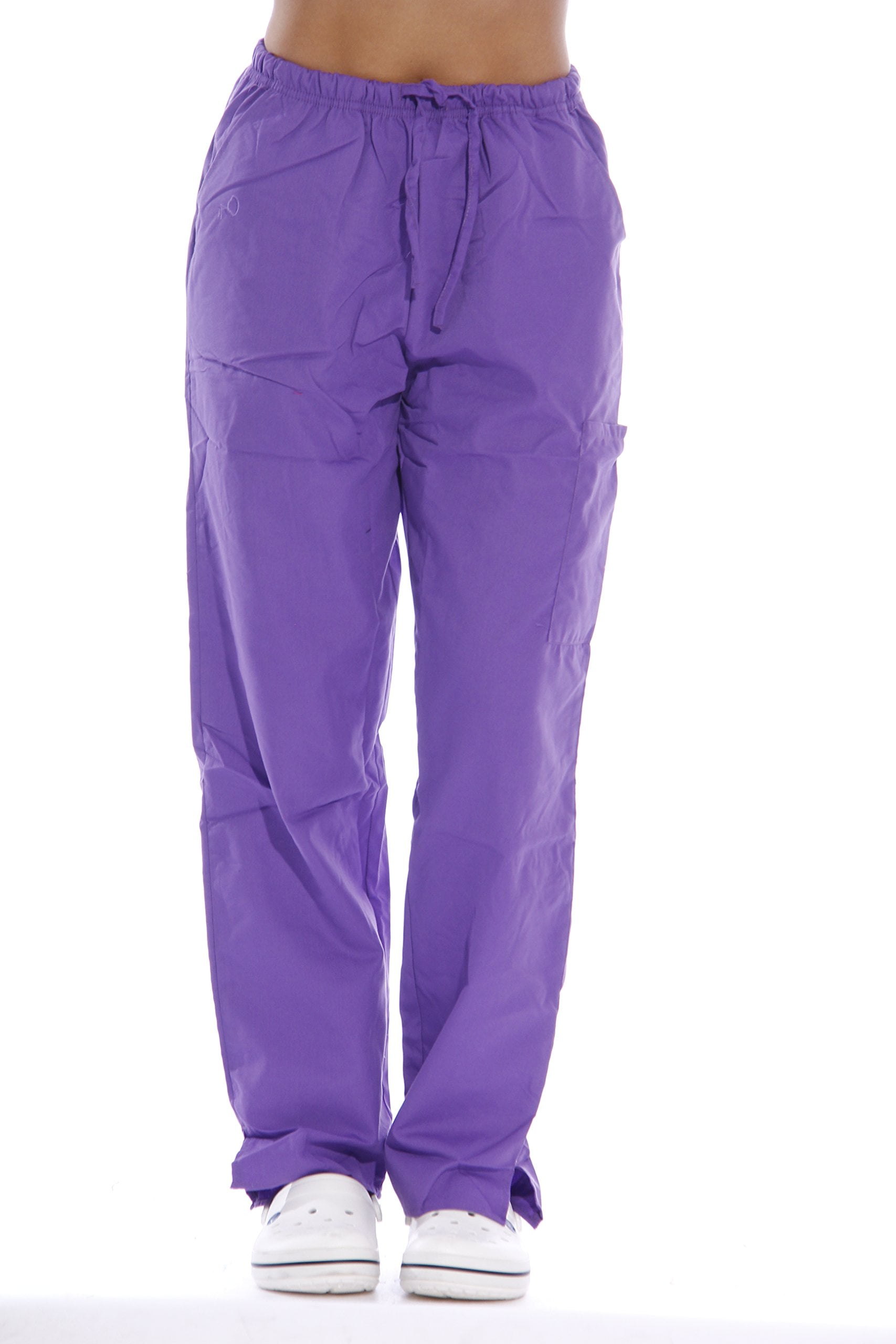Dreamcrest Ultra Soft Women's Scrub Pants / Medical Scrubs / Nursing