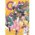 thumbnail image 2 of GA: Geijutsuka Art Design Class, Vol. 4, 2 of 2