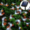 thumbnail image 2 of Luz LED NQ 5m 20 Bee Light Lámpara de cuento de hadas impermeable, 2 of 4