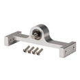 thumbnail image 1 of fastboy RCGOFOLLOW Aluminum Alloy Diff Differential Gear Box Powerful Rc Differential Gear Box For 1/10 Rc Differential Gear Box Trx4 Silver, 1 of 6