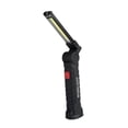 thumbnail image 3 of Linterna LED Antorcha LED para Acampar Luz de Flash pequeña Plegable Multifuncional Luz de Antorcha de Mano Luz de Trabajo para Pescar en casa, 3 of 8