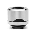 thumbnail image 2 of EKWB EK-Quantum Torque HDC-12 Compression Fitting for EKWB Rigid Tubing, 12mm OD, Nickel, 2 of 8