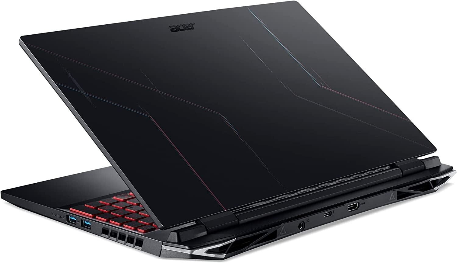 Acer Nitro 5 AN515-58-525P Gaming Laptop | Intel Core i5-12500H