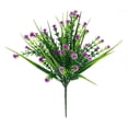 thumbnail image 1 of CNKOO Artificial Flower 5 Branches Everlasting Plastic Eco-friendly Waterproof Simulation Babysbreath for Home, 1 of 8