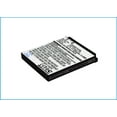 thumbnail image 3 of Replacement Battery for Sagem my721x,my721z,287196831,287196843,700mAh,Mobile Phone battery, 3 of 5
