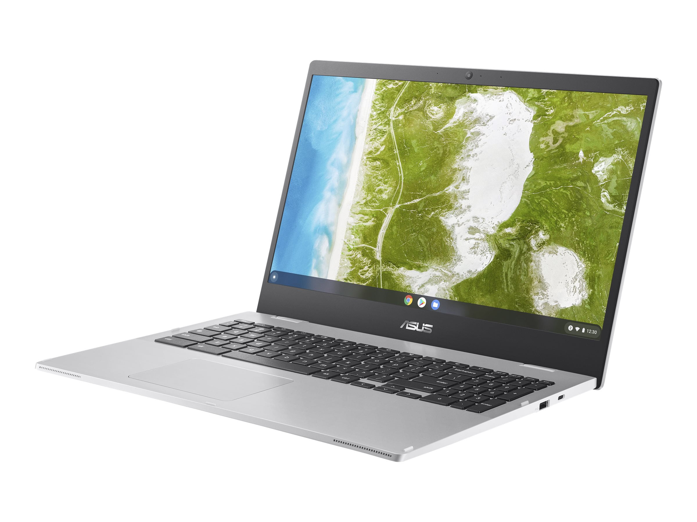 ASUS Chromebook CX1 CX1500CKA-DH44F - 15.6