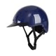 thumbnail image 2 of Casco Ecuestre Shamjiam Verano Cómodo Profesional L Azul Brillante, 2 of 8