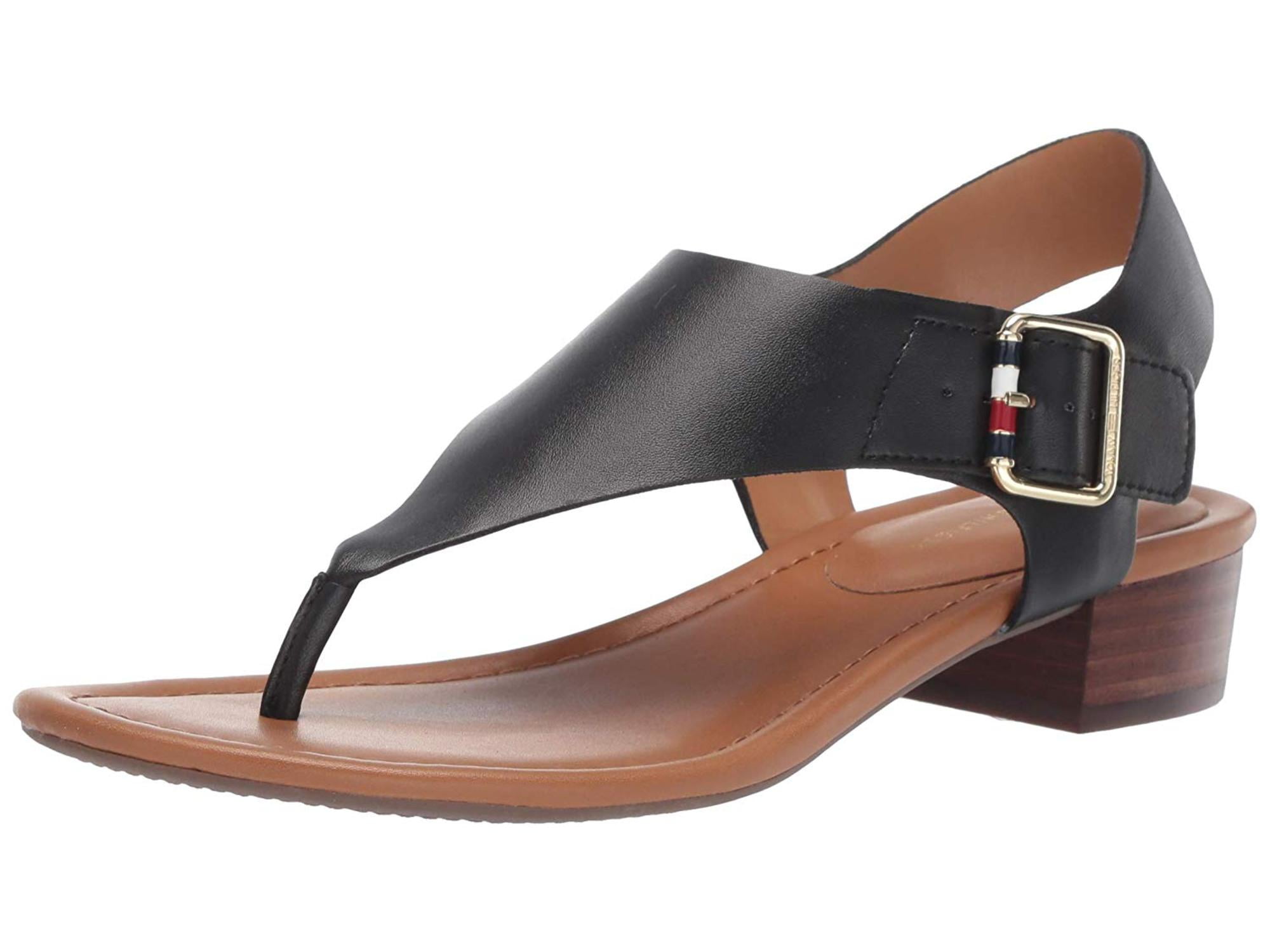 tommy hilfiger kamea sandals