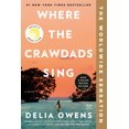 thumbnail image 2 of Pre-Owned Where the Crawdads Sing: Reese's Book Club (Paperback) 0735219109 9780735219106, 2 of 2