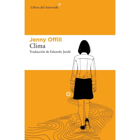 Clima Libros del Asteroide 9788417977405