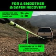 thumbnail image 3 of Kinetic Energy Recovery Rope, 3 of 7