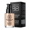 thumbnail image 1 of Base de maquillaje BB resistente al agua y de larga duración color natural, 1 of 8
