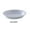 White, variant on Yanco NS-048W 48 oz Nessico Oval Bowl, White - 10.75 x 7.75 x 2.5 in. - Pack of 24
