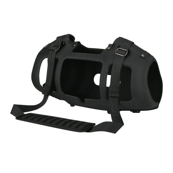 Storage Case for Boombox 3 Travel Carrying Storage Bag with Shoulder Straps