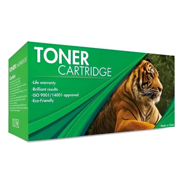 Toner Compatible Tn920xxl Negro