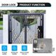 thumbnail image 5 of Exterior Door Locks Security Anti-Theft Lock Multiple Insurance Lock, 5 of 5