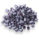 thumbnail image 1 of 100pcs Tpms Tire Valve Cap Stem With Gasket O-ring Seals Gray Plastic Valve Dust Cover For Car Truck Tyre Accessories, 1 of 1