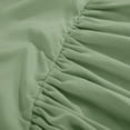 thumbnail image 6 of Daybed Cover Sets- Diamond Stitching Daybed Bedding Set, All Season Cozy Bedding with Bedskirt with Shams, Microfiber Filling, 5 Pieces, Navy Blue, 6 of 8