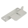 thumbnail image 3 of Solar Panel Mounting Z Bracket, Solar System Installation Holder Long Service Life Durable Aluminium Alloy Anti Aging  For Boats For 50W To 150W, 3 of 8