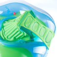 thumbnail image 5 of Bebé Boya, flotador de piscina para bebés, flotador inflable para bebés con anillo de natación para bebés para piscina con (M-8-15 kg), 5 of 5