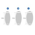 thumbnail image 2 of Housse de Douche Imperméable & Protège-Manche pour Traitement de Chimiothérapie, Protection Réutilisable pour Coude Blessé, 2 of 5