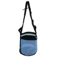thumbnail image 1 of Bolsa de alimentación de malla, bolsa de alimentación para caballos, bolsa para nariz de caballo, bolsa de alimentación para caballos, grado profesional Jadeshay A, 1 of 8