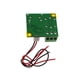 thumbnail image 4 of Methold Módulo de Sensor de corriente CA 0-5A, módulo de relé de detección de protección contra sobrecorriente de reemplazo desmontable Electrónica miscelánea, 4 of 6