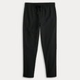 thumbnail image 3 of Men's London Fog Flex Tech Pants Color: Khaki Size: M, 3 of 4