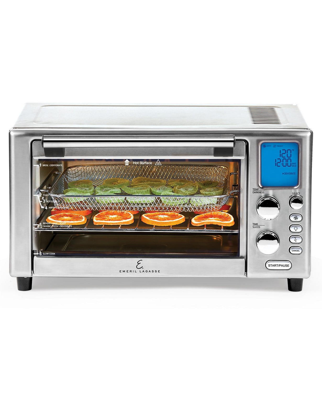 Emeril Lagasse - Air Fry Toaster Oven 