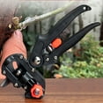 thumbnail image 3 of Coupe-greffage, Ciseaux de Jardin Portables pour Plantes, 3 of 8