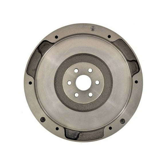 Clutch Flywheel