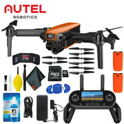 Autel Robotics EVO Quadcopter Ultimate Bundle