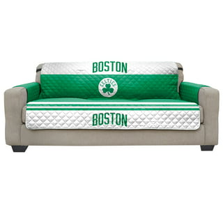 Men's Nike Tacko Fall Kelly Green Boston Celtics Swingman Sponsor Patch  Replica Jersey - Icon Edition