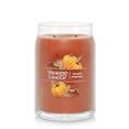thumbnail image 2 of Vela Aromática Yankee Candle Calabaza Especiada 590 ml con 2 Mechas, 2 of 5