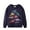 asshow, variante sur Chandail Dinosaure Phosphorescent pour Bébés Garçons, Chandail à Manches Longues en Coton avec Motif de Dessin Animé, Haut Graphique, Chandail/Chandail pour Tout-Petits 2-7T