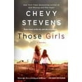 thumbnail image 2 of Those Girls, (Paperback), 2 of 2