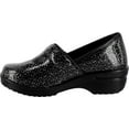 thumbnail image 4 of Easy Works by Easy Street Lyndee Women's Slip Resistant Clog Work Shoe, 4 of 7