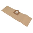 thumbnail image 1 of Replacement Vacuum Cleaner Dust Bags, Vacuum Cleaner Dust Bags Self Locking Mechanism  For Room, 1 of 8
